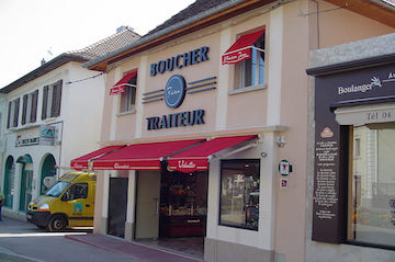 STORES LES ABRETS EN DAUPHINE